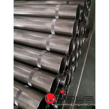 ASTM A519 Mechanical Steel Tube